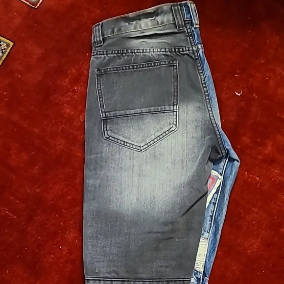 HIGH TIMES Men's jeans size 32x31 - Picture 14 of 15